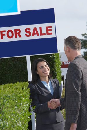 Hire The Right Real Estate Agent