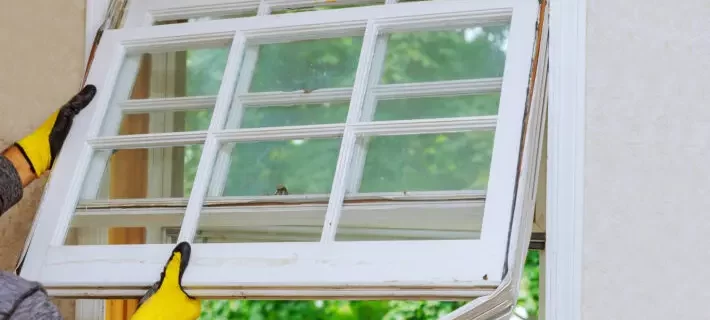 Does Home Insurance Cover Window Replacement