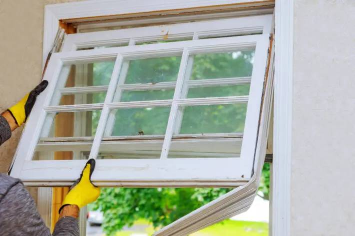 Does Home Insurance Cover Window Replacement