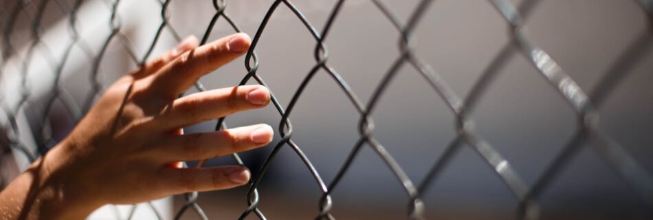 Step-By-Step Process :How To Remove A Chain Link Fence