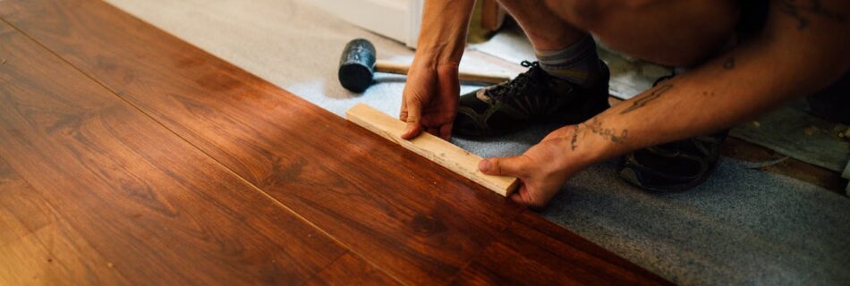 Effective Tips: How To Repair Swollen Laminate Flooring Without Replacing