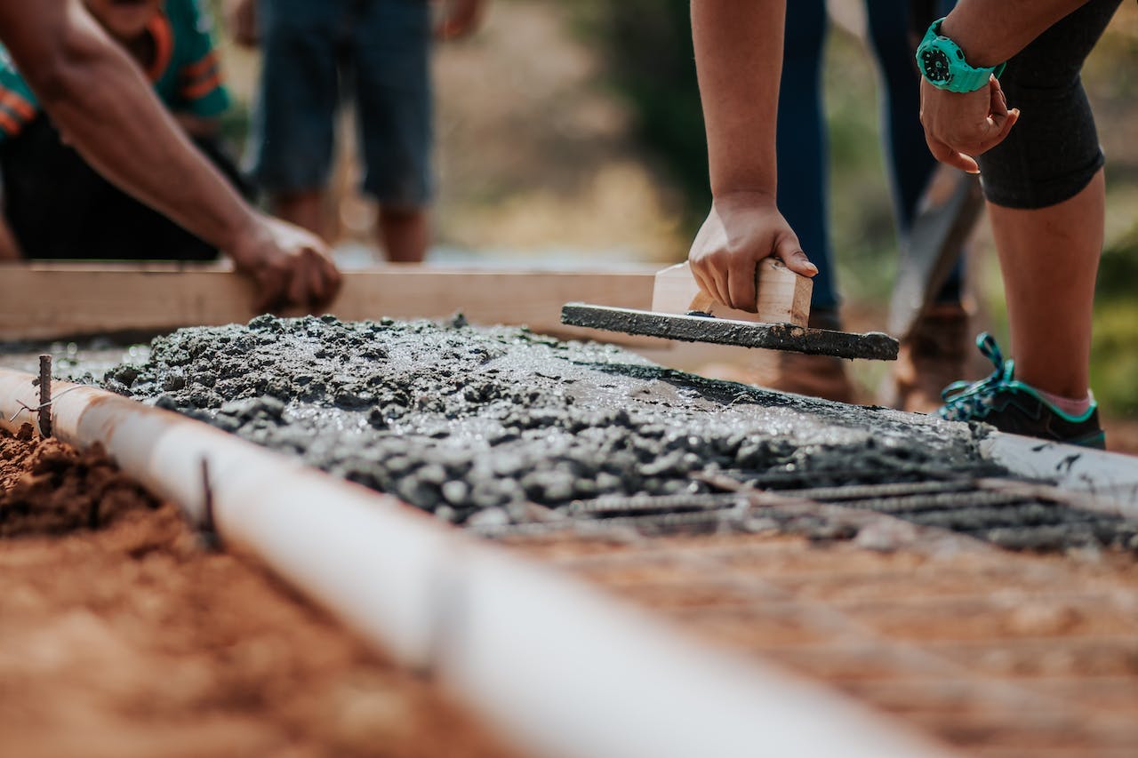 Home Repairs Unveiled: How Long Does Foundation Repair Take