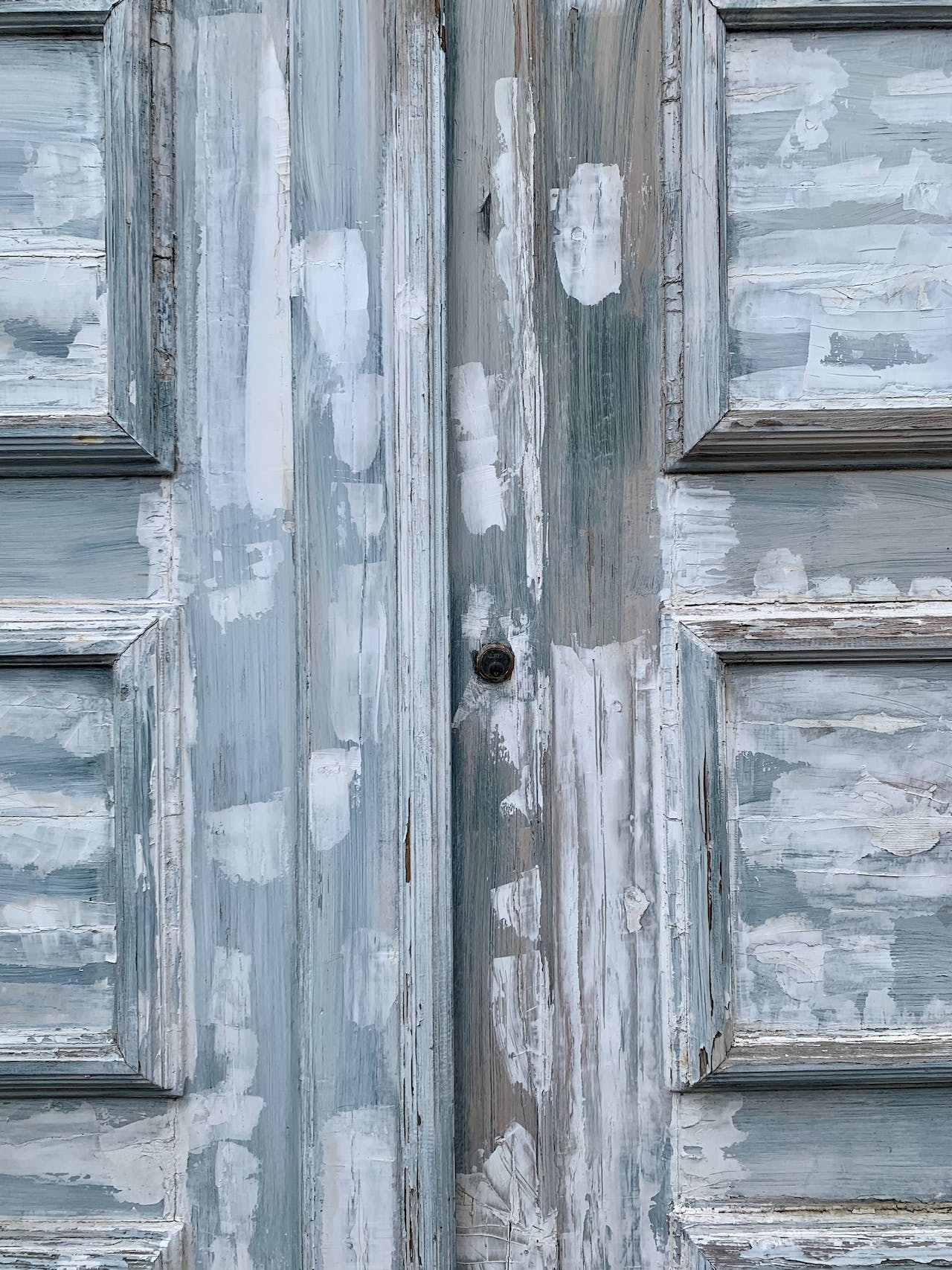 How To Repair A Door Frame With Wood Filler