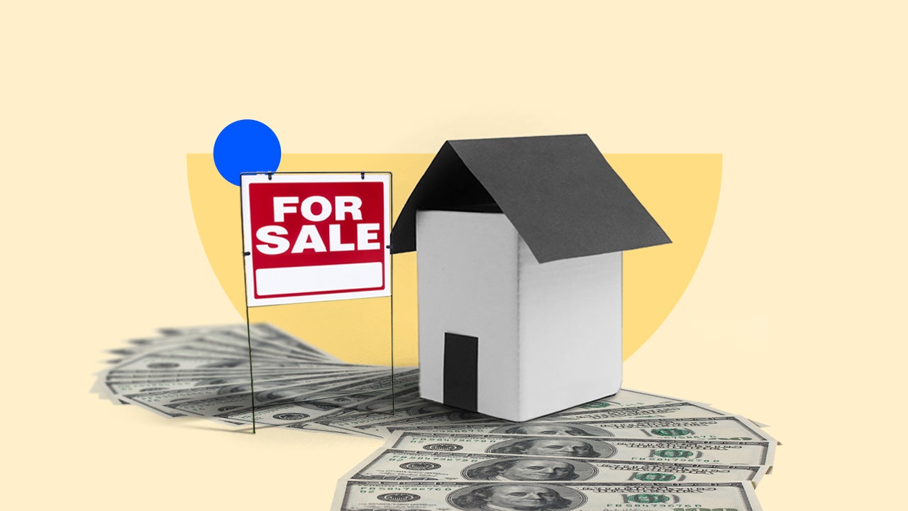 Identifying Potential Cash Buyers