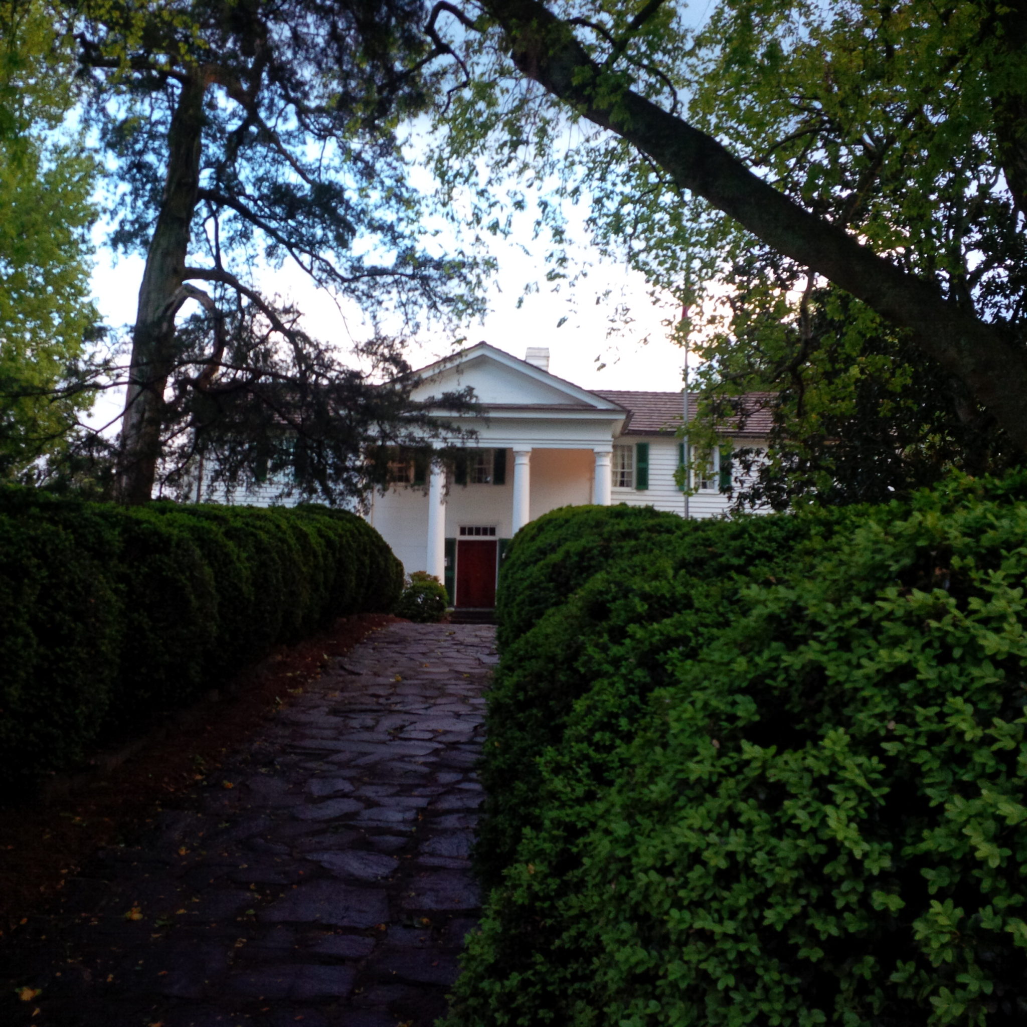 Unearthing Heritage Clemson South Carolina