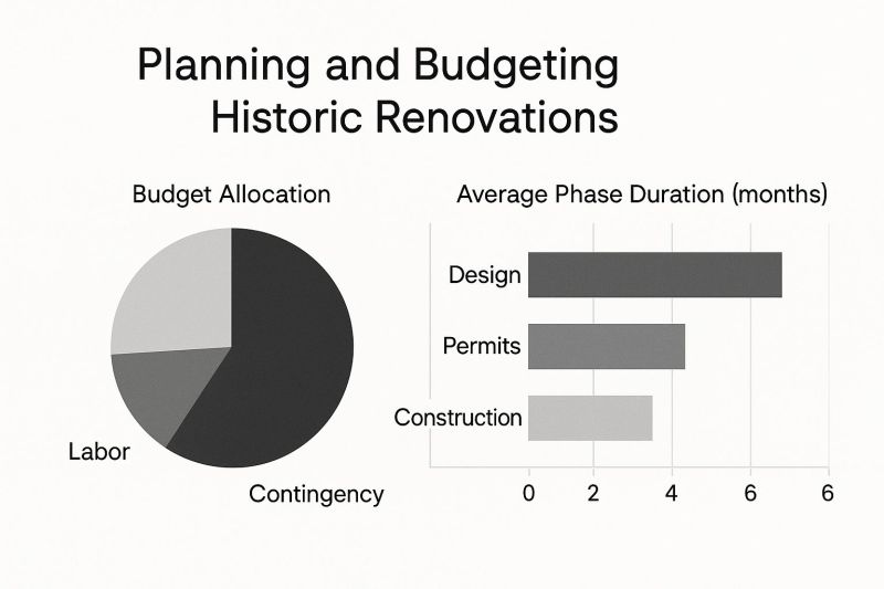 Understanding Historical Guidelines Renovations